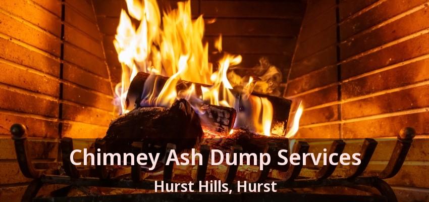 Chimney Ash Dump Services Hurst Hills, Hurst - TX