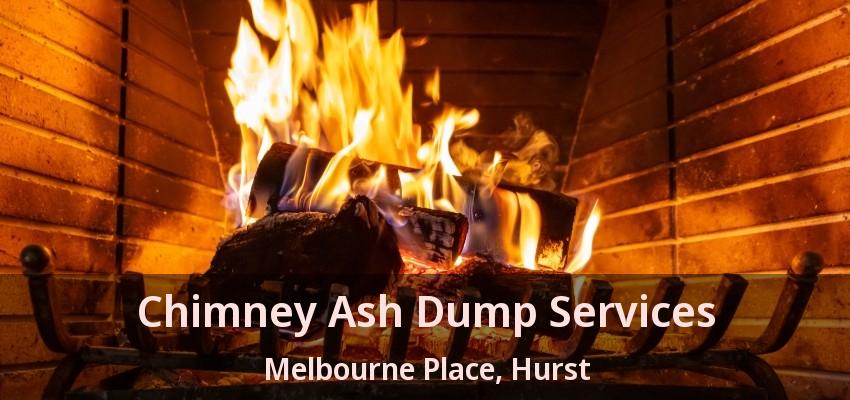 Chimney Ash Dump Services Melbourne Place, Hurst - TX