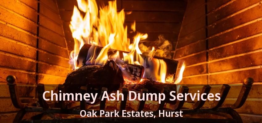 Chimney Ash Dump Services Oak Park Estates, Hurst - TX