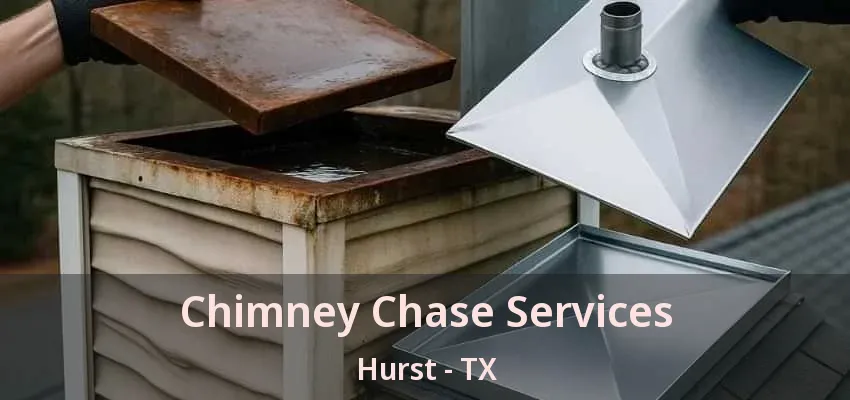 Chimney Chase Services Hurst - TX