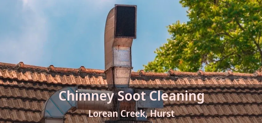 Chimney Soot Cleaning Lorean Creek, Hurst - TX