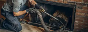 Chimney Cleaning Reaves Park, Hurst