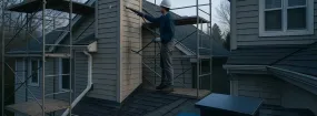 Chimney Cover Replacement Reaves Park, Hurst