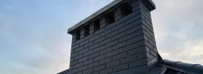 Chimney Crown Services Reaves Park, Hurst
