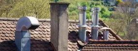 Chimney Experts Reaves Park, Hurst