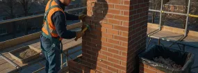 Chimney Masonry Services Reaves Park, Hurst