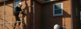 Chimney Rebuild Services Reaves Park, Hurst