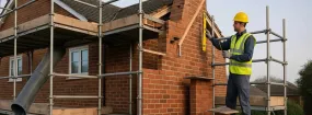 Chimney Repair Near Me Reaves Park, Hurst