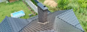 Chimney Saver Reaves Park, Hurst