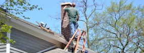 Chimney Service Company Reaves Park, Hurst