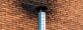 Chimney Soot Cleaning Reaves Park, Hurst