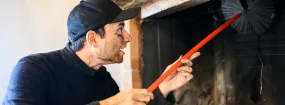 Chimney Sweep Services Reaves Park, Hurst