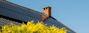 Chimney Sweep Reaves Park, Hurst