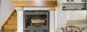 Fireplace Cleaning Reaves Park, Hurst