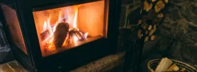 Fireplace Experts Reaves Park, Hurst