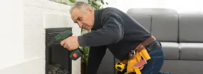 Fireplace Fixing Services Reaves Park, Hurst
