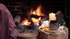 Fireplace Inspection Lucas Estates, Hurst