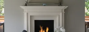 Fireplace Mantel Services Reaves Park, Hurst