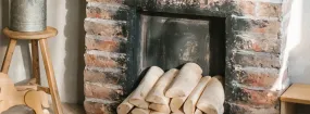 Fireplace Repair Reaves Park, Hurst