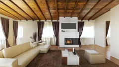 Fireplace Service Cost Reaves Park, Hurst