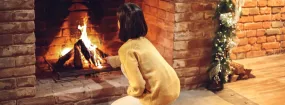 Fireplace Smell Removal Reaves Park, Hurst