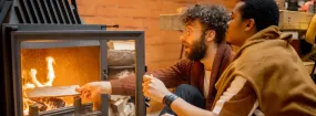 Fireplace Smoke Shaft Repair Reaves Park, Hurst