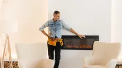 Fireplace Specialist Reaves Park, Hurst