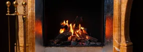 Fireplace Sweep Reaves Park, Hurst