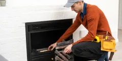 Fireplace Technician Reaves Park, Hurst