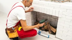 Fireplace Technicians Reaves Park, Hurst