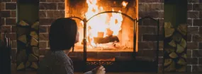Fireplace Vent Cleaning Reaves Park, Hurst