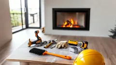 Fix A Gas Fireplace Reaves Park, Hurst