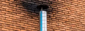 Flue Cleaning Reaves Park, Hurst