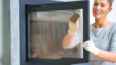 Gas Fireplace Cleaning Reaves Park, Hurst