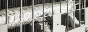 Insulated Ductwork Services Reaves Park, Hurst