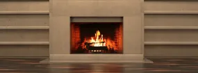 Monessen Hearth Fireplace Reaves Park, Hurst