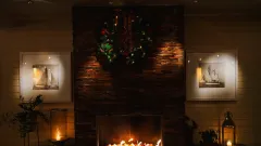 Natural Gas Fireplace Repairs Reaves Park, Hurst