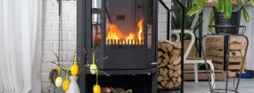 Osburn Fireplace Repair Reaves Park, Hurst