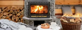 Pacific Energy Fireplace Repair Reaves Park, Hurst