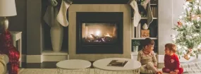 Regency Fireplace Products Reaves Park, Hurst
