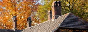 Residential Chimney Services Reaves Park, Hurst