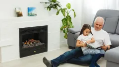 Service A Gas Fireplace Reaves Park, Hurst