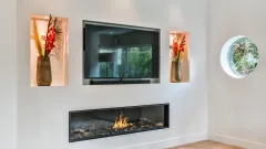 Town & Country Fireplace Repair Reaves Park, Hurst