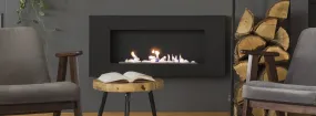 Travis Industries Fireplace Reaves Park, Hurst