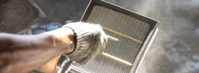 Ventilation Cleaning Services Reaves Park, Hurst