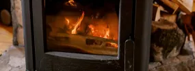 Wood Stove Cleaning Reaves Park, Hurst