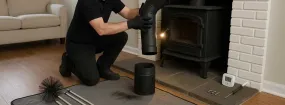 Wood Stove Repair Reaves Park, Hurst